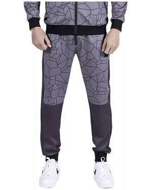 Helvetica Jogging Jogging Tucson - Bleu