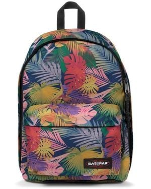 Eastpak Sac A Dos Out Of Office - Bleu