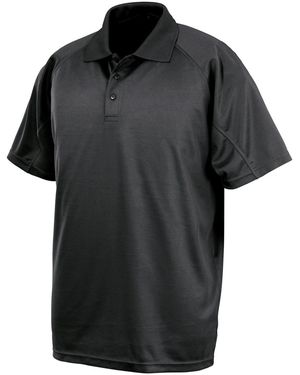 Spiro T-shirt SR288 - Noir