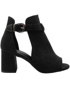 Where's That From Chaussures escarpins Lisa - Noir