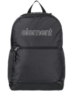 Element Sac a dos INFINITY ACTION (KTA0) - Noir