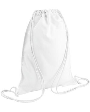 Bagbase Sac De Sport Pc6076 - Blanc