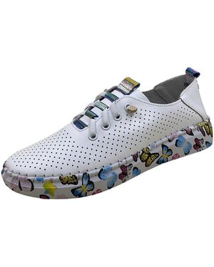 Artiker Baskets Basses - Bleu