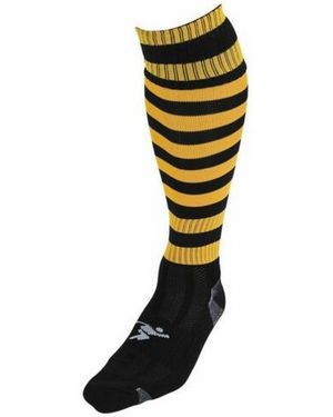 Precision Chaussettes de sports Pro - Noir