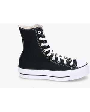 Converse Sneakers Ctas Classic X - Zwart