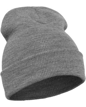 Flexfit Bonnet BC6918 - Gris