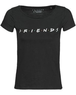 Yurban T-shirt - Noir