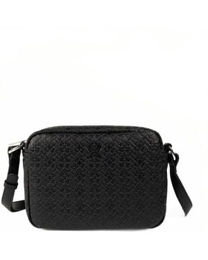 Munich Sac 7113672M Essentials Camera Crsbdy - Noir