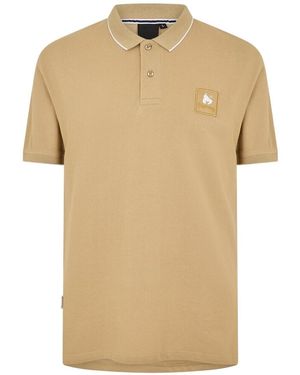 Money Polo GT18590 - Neutre