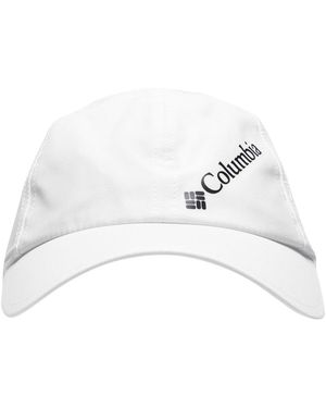 Columbia Casquette GT15141 - Blanc