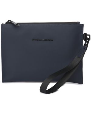 Piquadro Sac Bandouliere BLU POCHETTE - Bleu