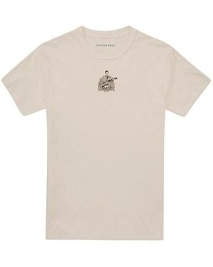 Everlast T-shirt TV33589 - Neutre