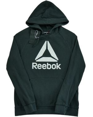 Reebok Sweat-shirt 171608 - Vert