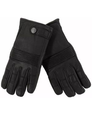 Redskins Gants REDGLENN - Noir