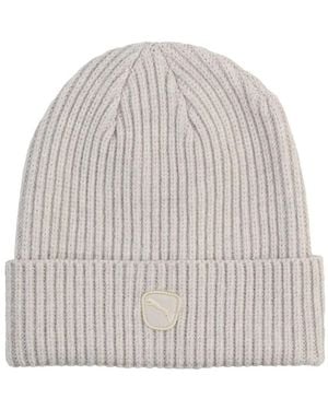 PUMA Bonnet 02735603 - Gris