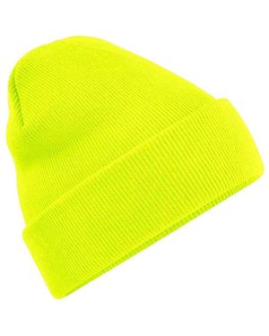 BEECHFIELD® Bonnet PC2879 - Jaune