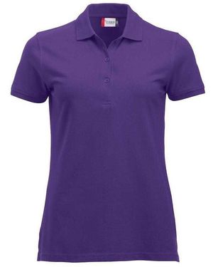 C-Clique Polo Cq028246 - Violet