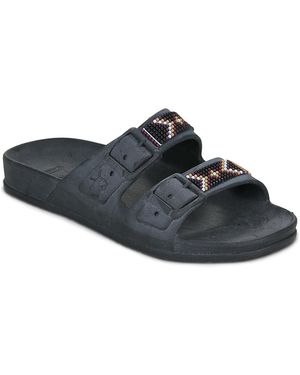 CACATOES Scarpe Jericoacoara - Nero
