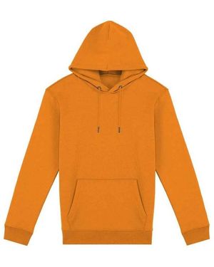 NATIVE SPIRIT Sweat-shirt PC5121 - Orange