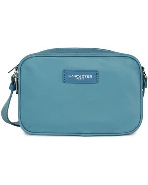 Lancaster Sac Sac trotteur Basic Vita - Bleu