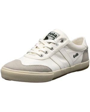 Gola Nette Schoenen - Wit
