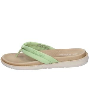 Inblu Tongs - Vert
