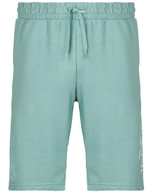 Jack & Jones Korte Broek Jpstarchie Sweatshorts - Blauw