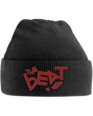 The Beat Chapeau PH2653 - Noir