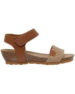 Casual Sandales - Marron