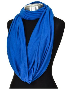Buff Echarpe 59700 - Bleu