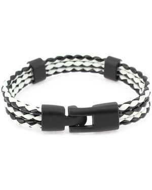 Clj Charles Le Jeune Bracelets Bracelet TRIO - Métallisé