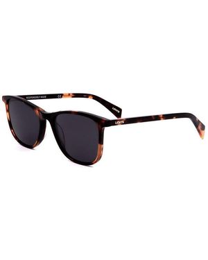 Levi's Lunettes de soleil 1003/s/n 05l - Noir