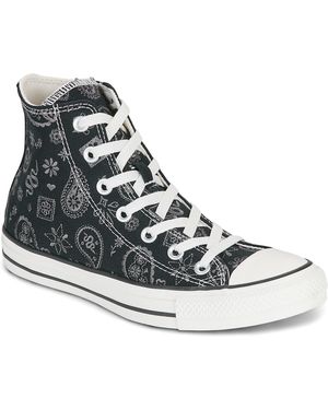 Converse Turnschuhe Chuck Taylor All Star - Blau