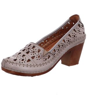 Gemini Pumps - Bruin