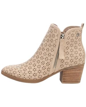 Refresh Bottines 172784 - Neutre