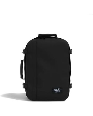 Cabin Zero Valise 36L CABIN BACKPACK - Noir