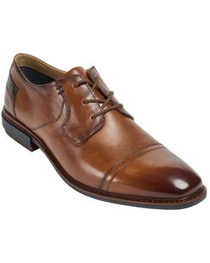 Pod Derbies Savage - Marron