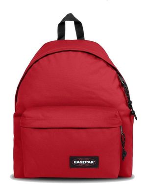 Eastpak Rugzak Padded Pakr - Rood