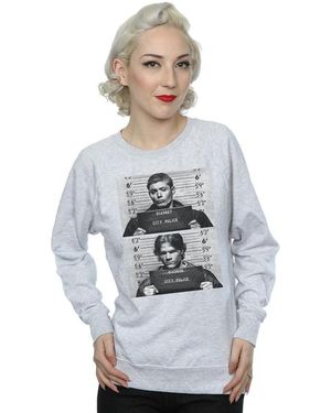 Super.natural Sweatshirts Winchester - Gris
