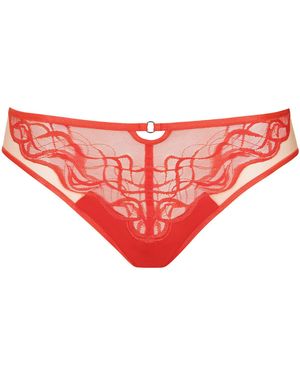 Lisca Slips Slips Dione - Rood