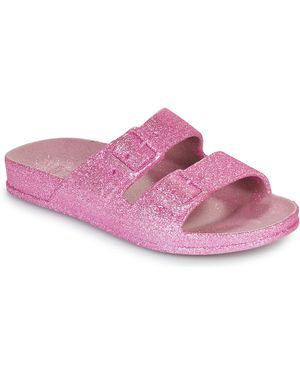 CACATOES Pantoffeln Trancoso - Pink