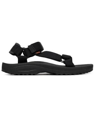 Teva Sandales 1017419-BLK - Noir
