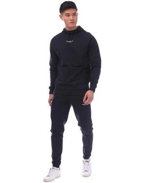Weekend Offender Ensembles De Survêtement Gt1798 - Bleu