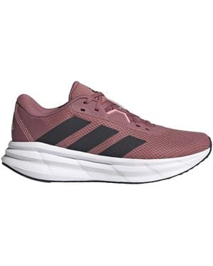 adidas Baskets basses Galaxy 7 - Violet