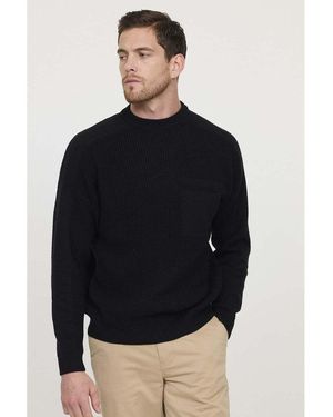 Lee Cooper Pull Pull CORALO Black - Noir