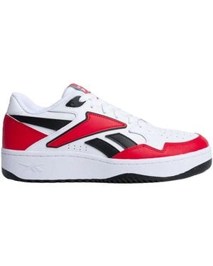 Reebok Baskets basses ATR Chill - Rouge