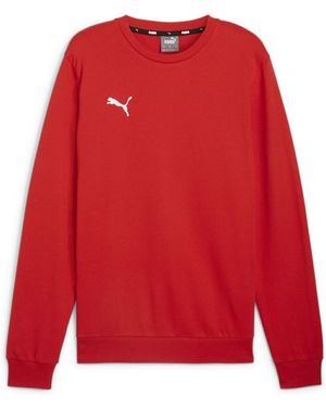 PUMA Pull - Rouge