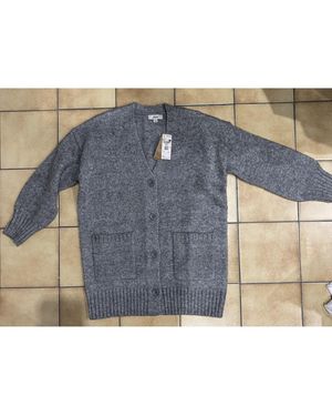 Etam Gilet Cardigan XS - Bleu