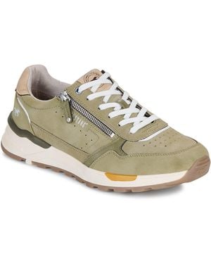 Mustang Sneakers 4186307 - Grigio