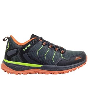 Hi-Tec Trail Ultra Terra - Bleu